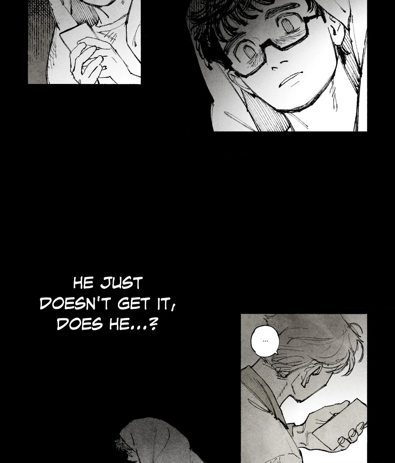 Read Immortal Days chapter 285 image 18 on Lezhin