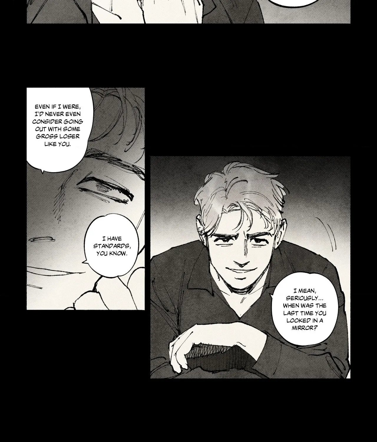 Read Immortal Days chapter 285 image 2 on Lezhin
