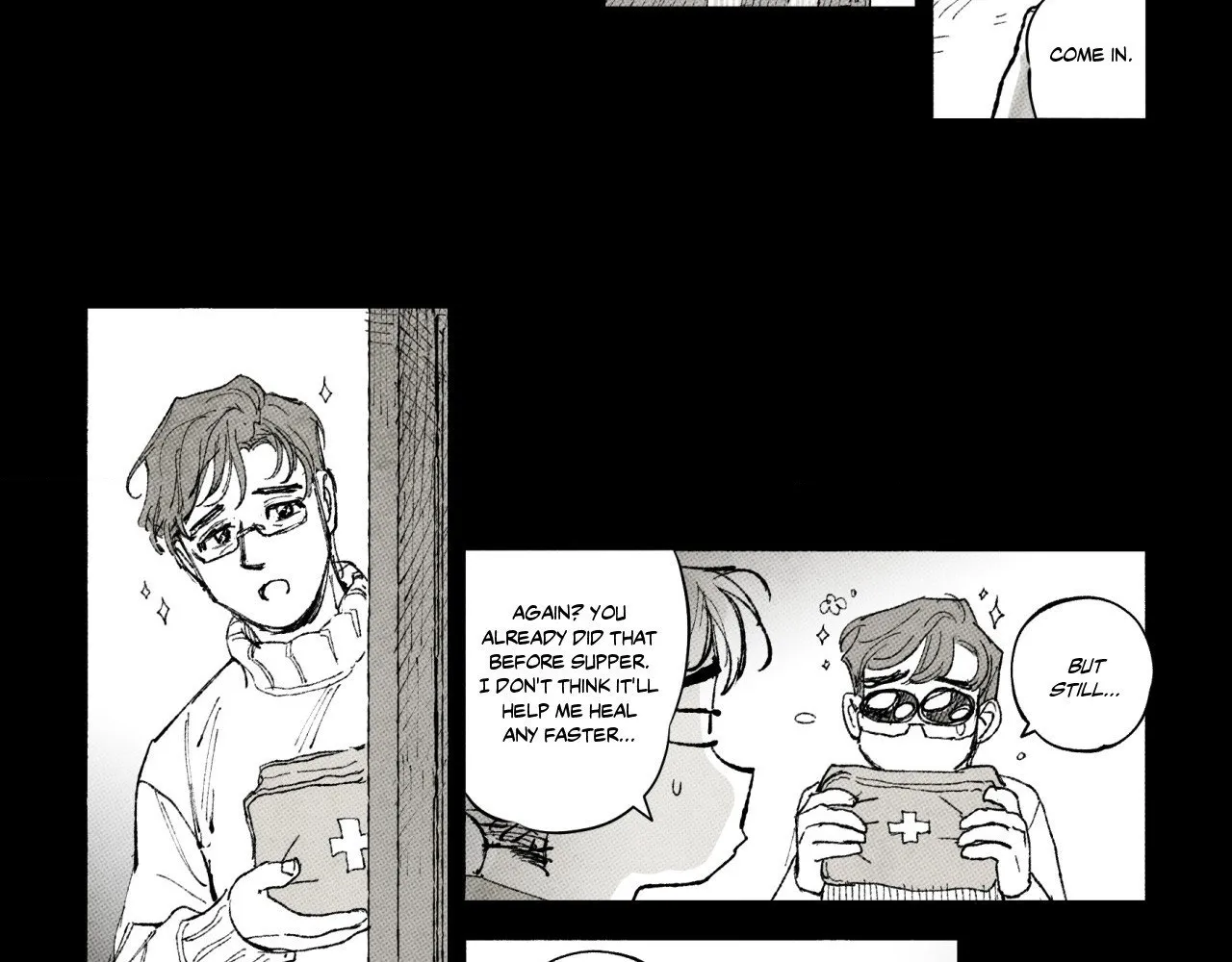 Read Immortal Days chapter 285 image 21 on Lezhin