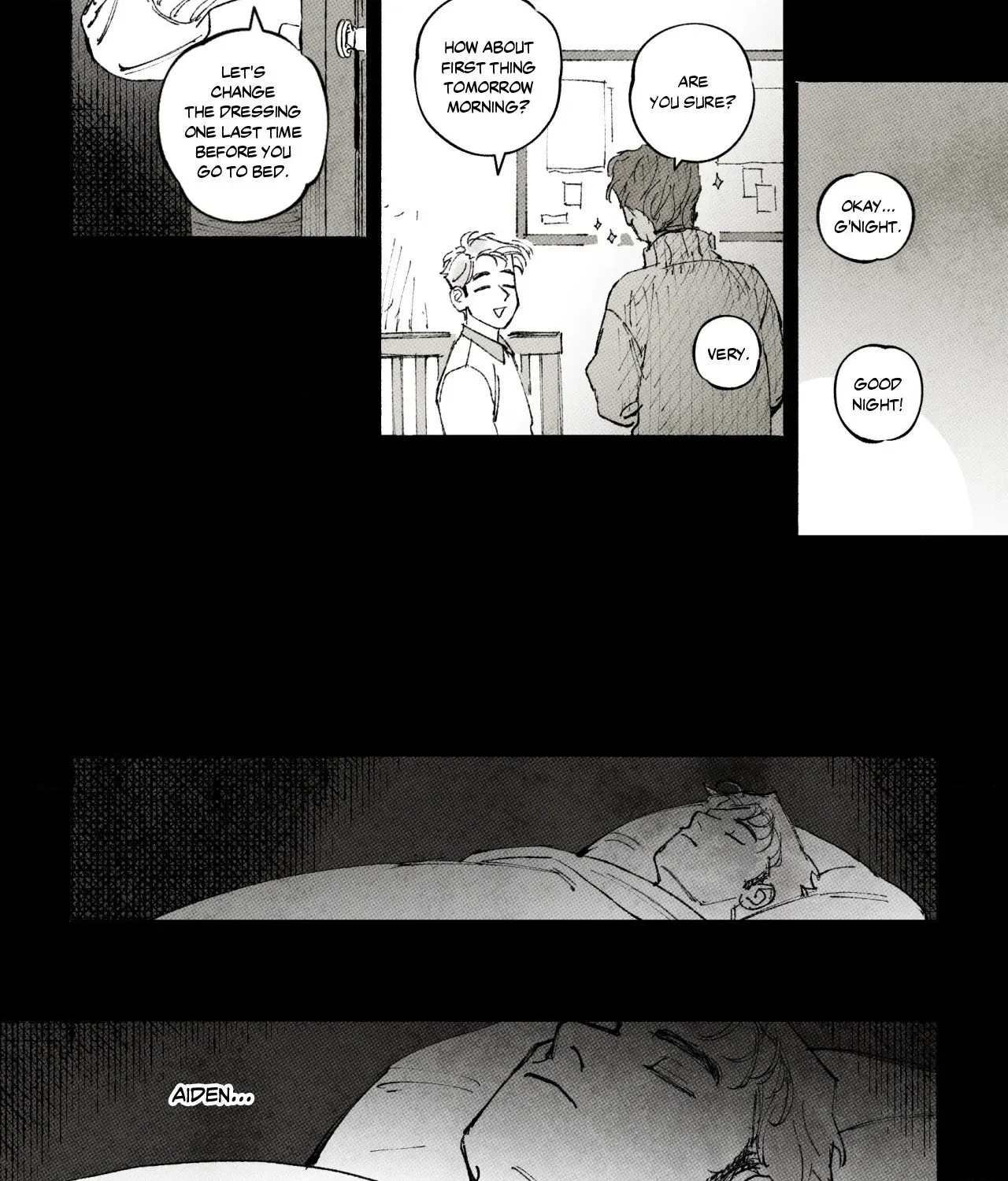 Read Immortal Days chapter 285 image 22 on Lezhin