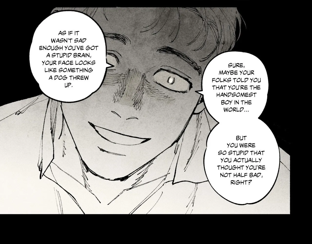 Read Immortal Days chapter 285 image 3 on Lezhin