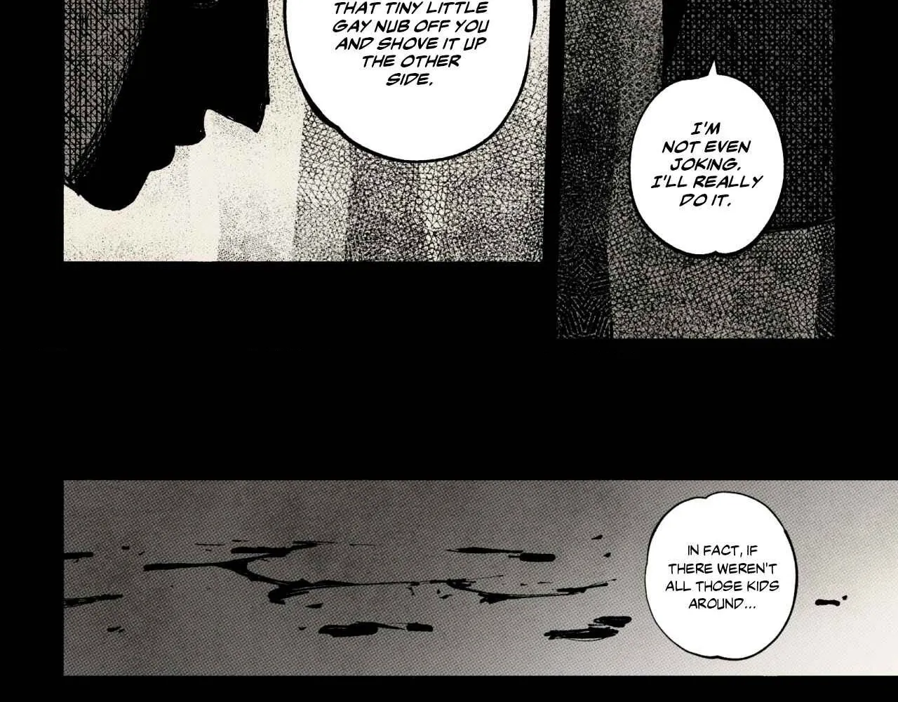 Read Immortal Days chapter 285 image 5 on Lezhin