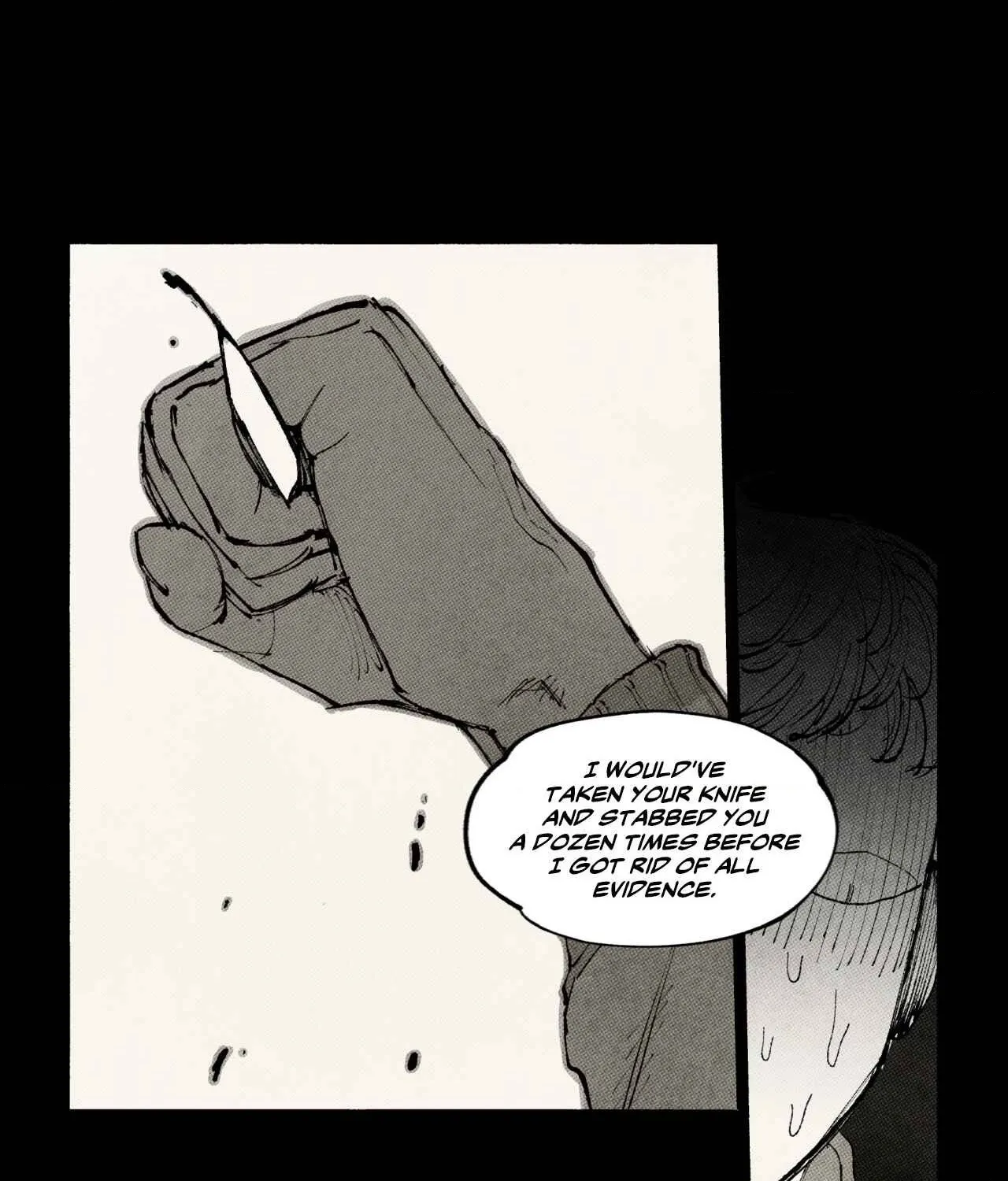 Read Immortal Days chapter 285 image 6 on Lezhin