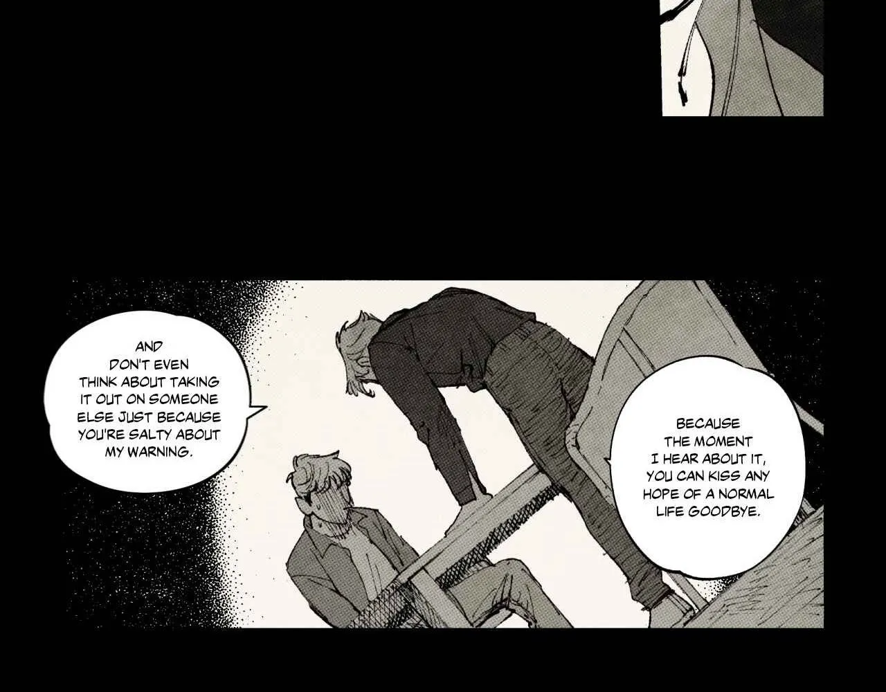 Read Immortal Days chapter 285 image 7 on Lezhin