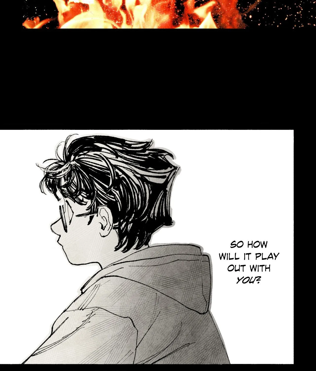 Read Immortal Days chapter 286 image 10 on Lezhin