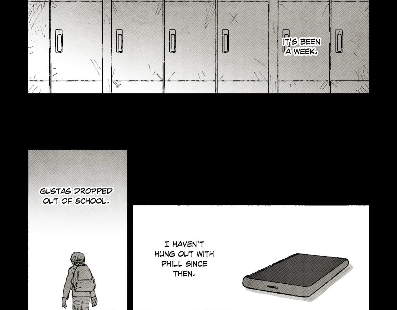 Read Immortal Days chapter 286 image 13 on Lezhin
