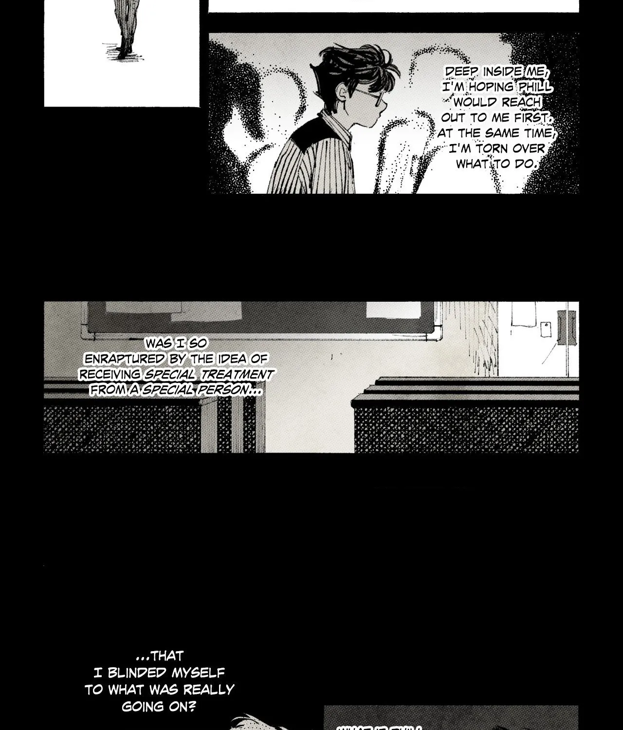 Read Immortal Days chapter 286 image 14 on Lezhin