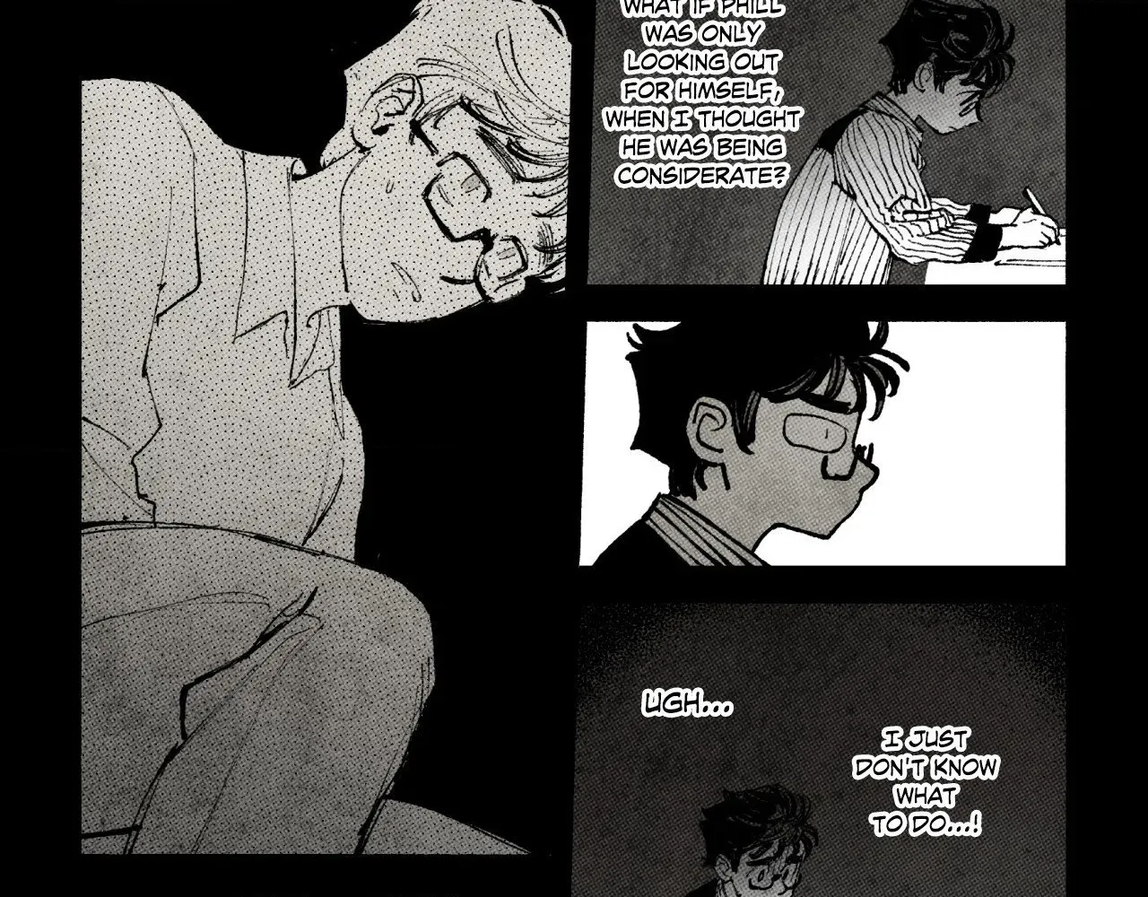 Read Immortal Days chapter 286 image 15 on Lezhin
