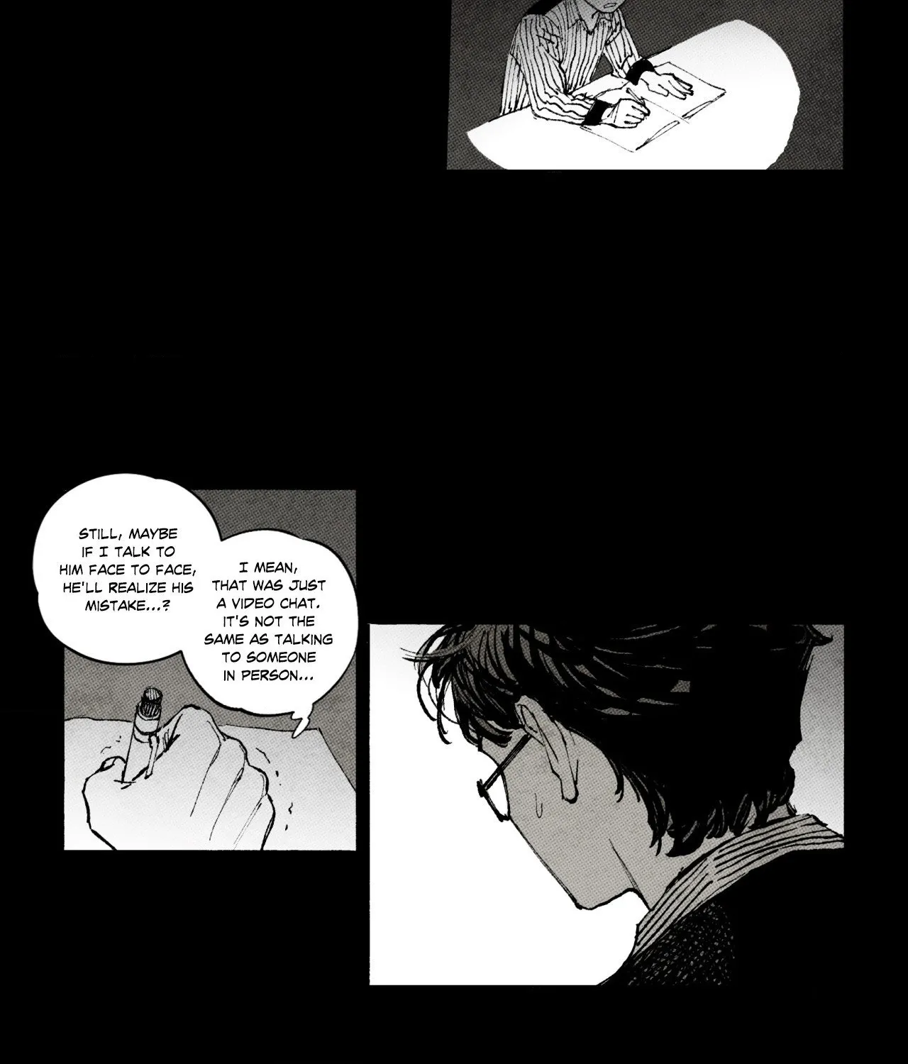 Read Immortal Days chapter 286 image 16 on Lezhin