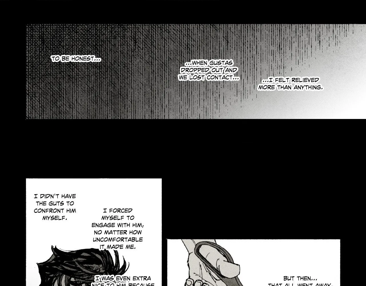 Read Immortal Days chapter 286 image 17 on Lezhin