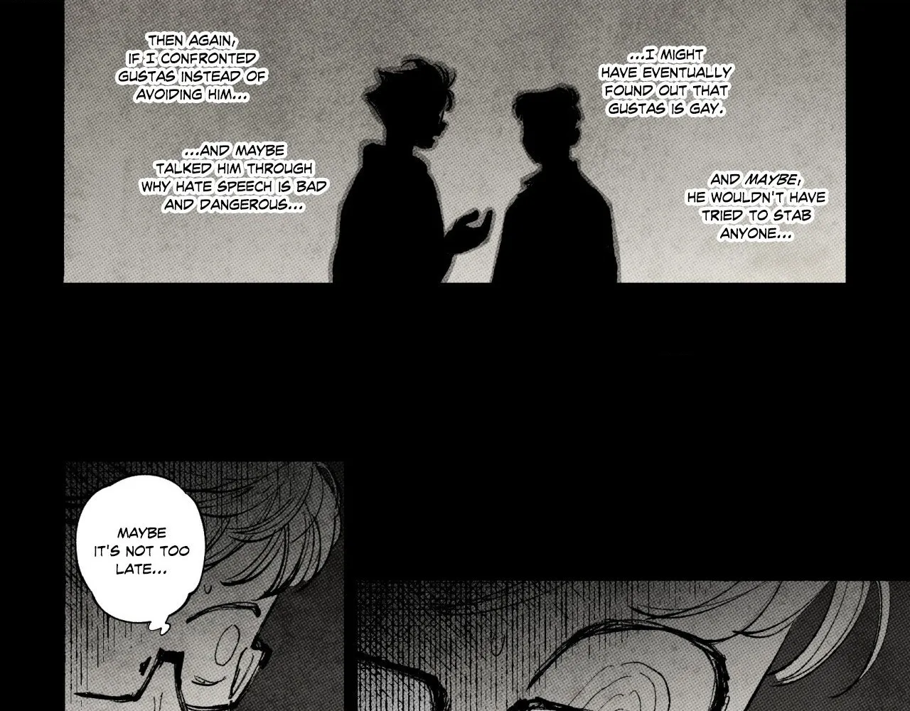 Read Immortal Days chapter 286 image 19 on Lezhin