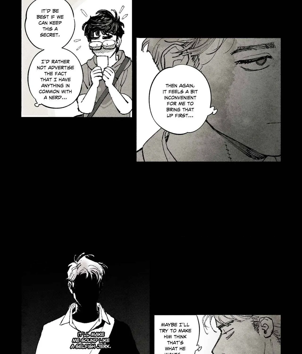 Read Immortal Days chapter 286 image 2 on Lezhin