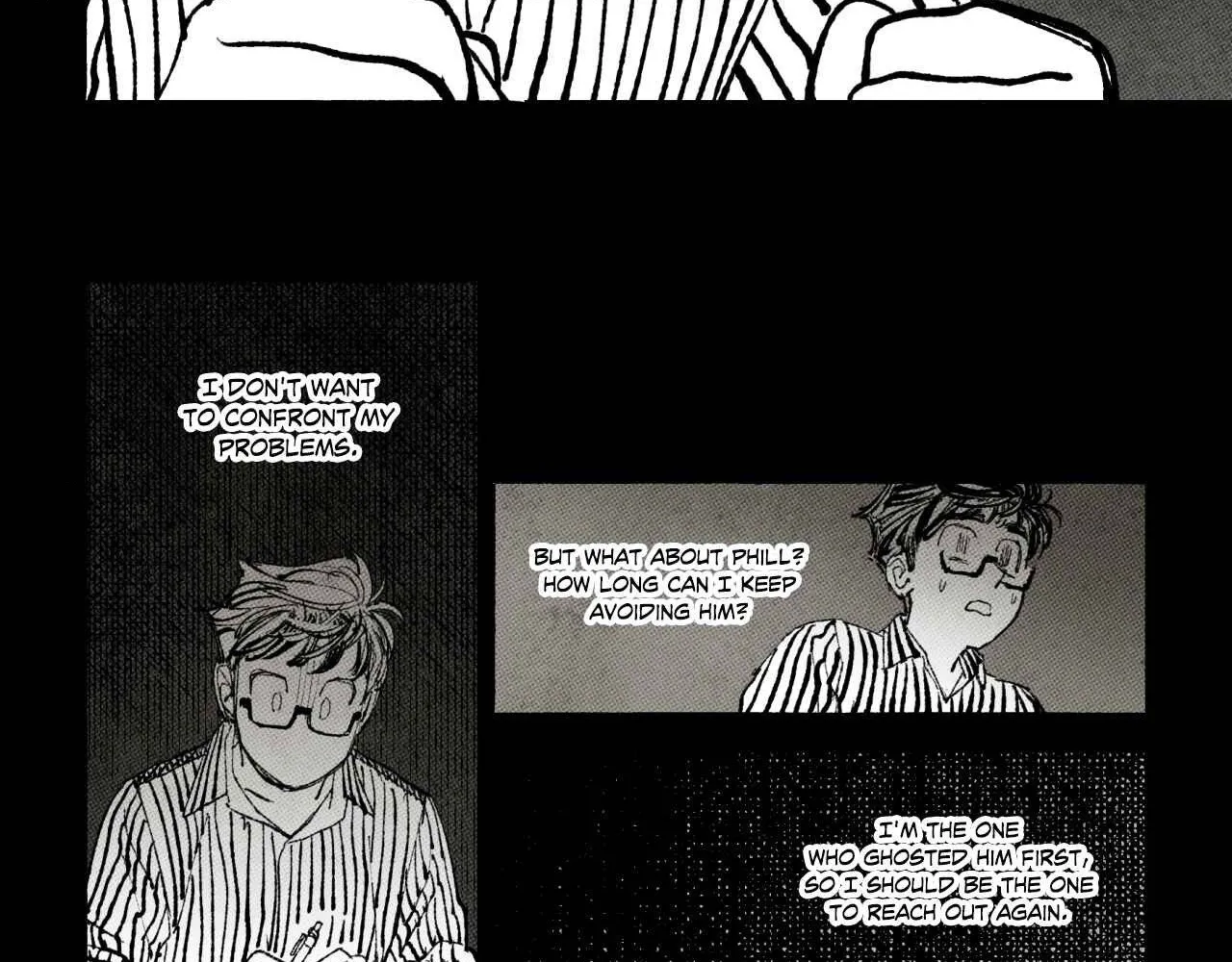 Read Immortal Days chapter 286 image 21 on Lezhin