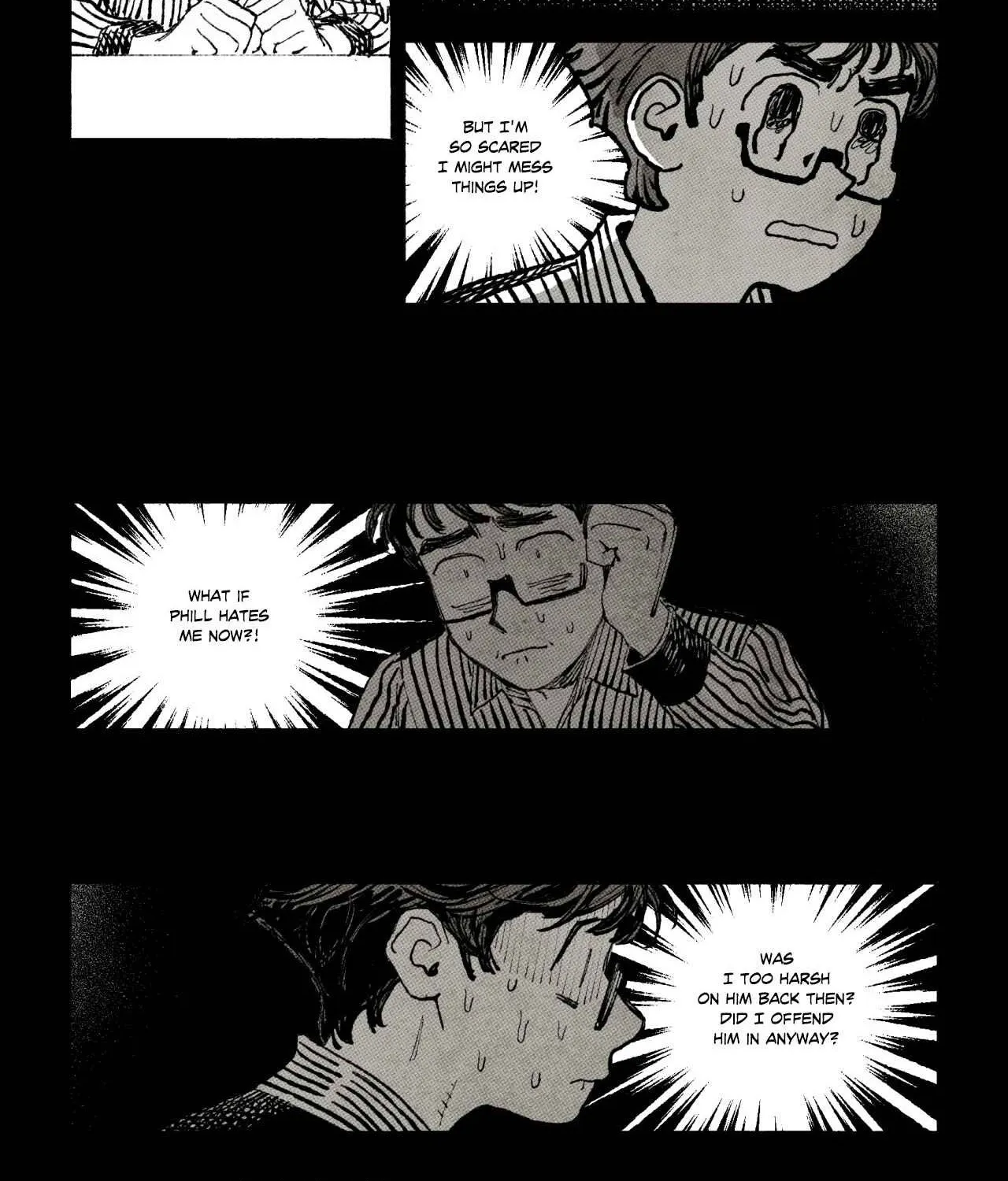 Read Immortal Days chapter 286 image 22 on Lezhin