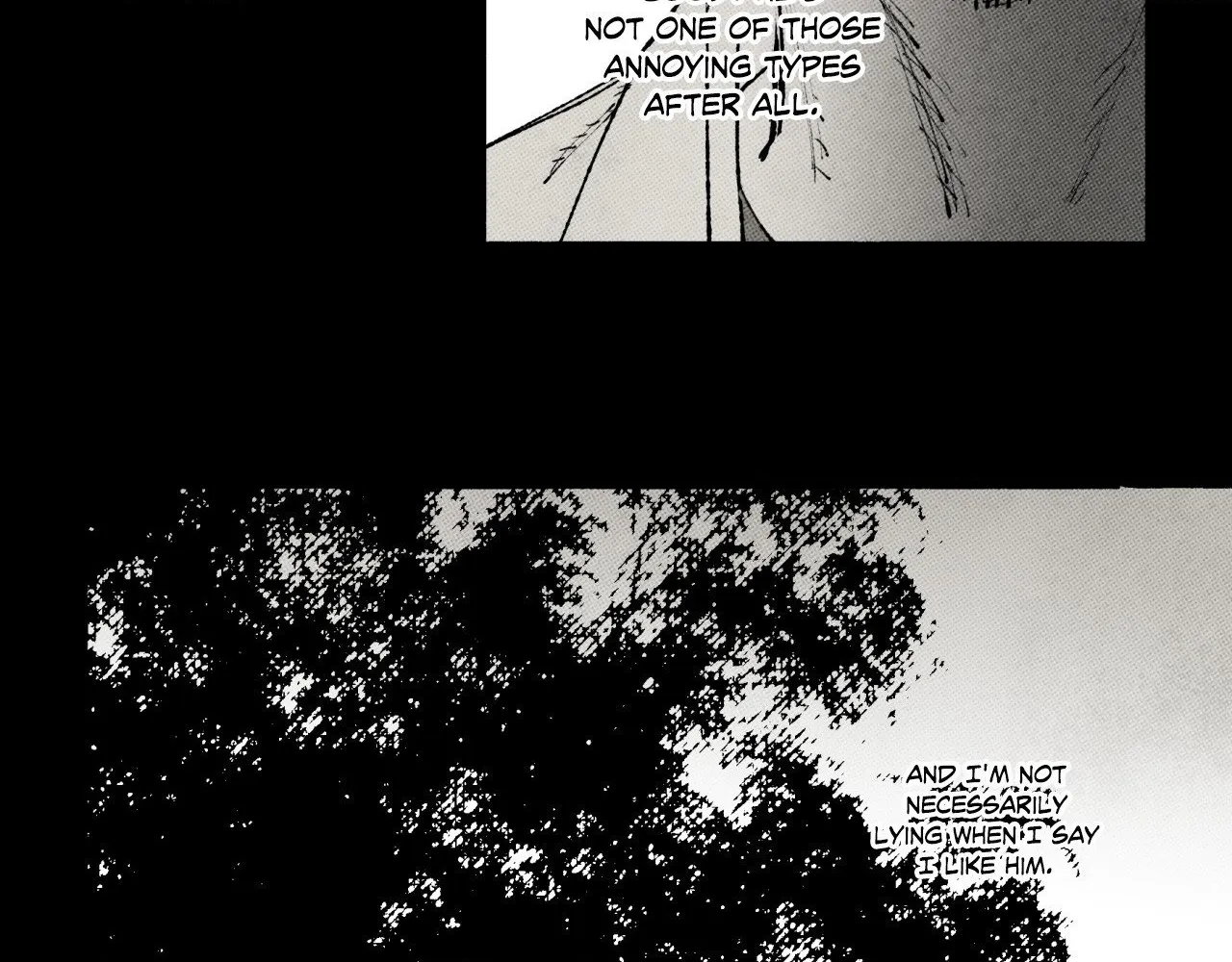 Read Immortal Days chapter 286 image 5 on Lezhin