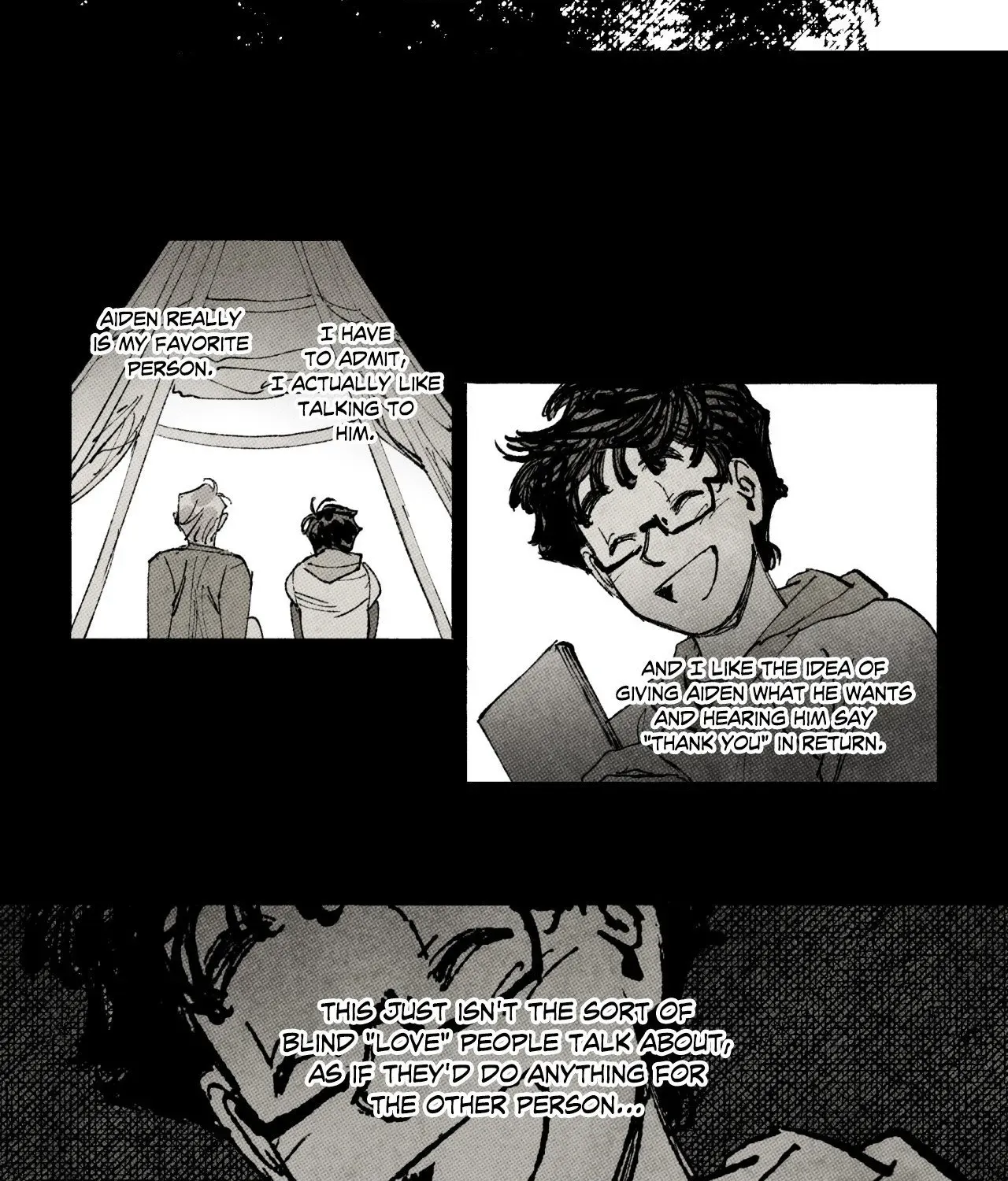 Read Immortal Days chapter 286 image 6 on Lezhin