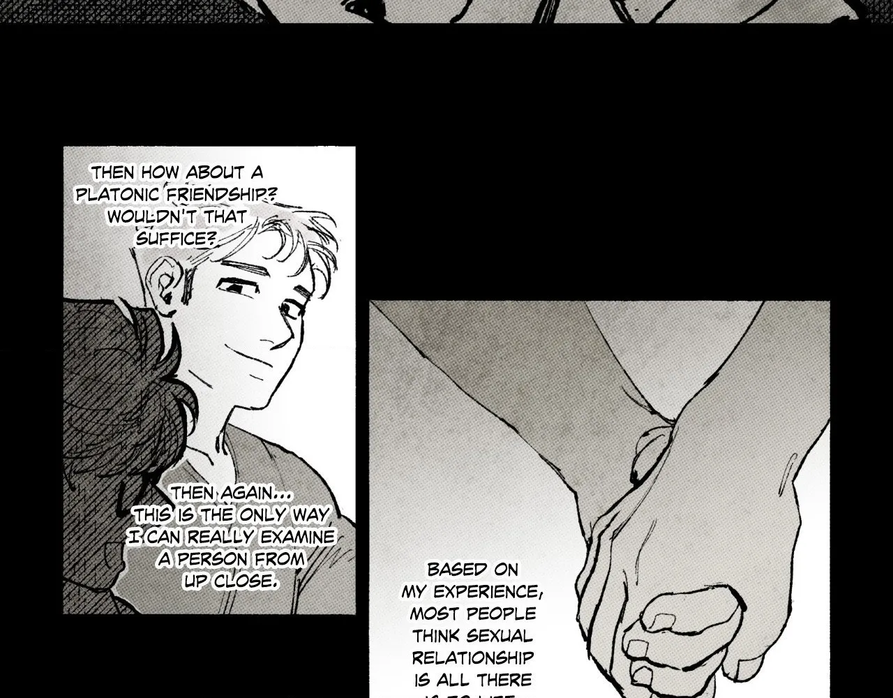Read Immortal Days chapter 286 image 7 on Lezhin