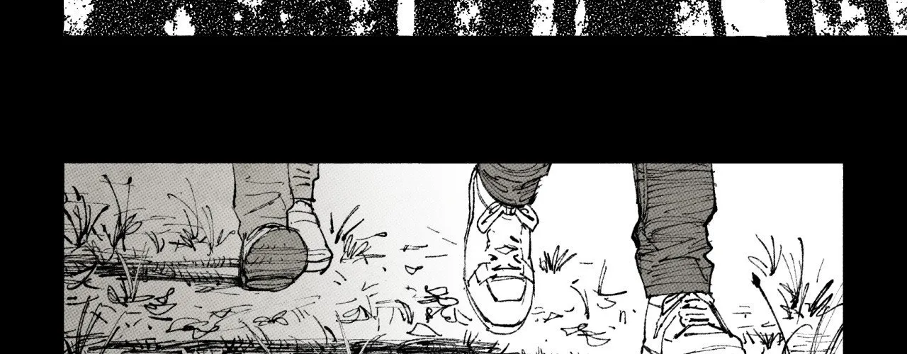 Read Immortal Days chapter 288 image 11 on Lezhin