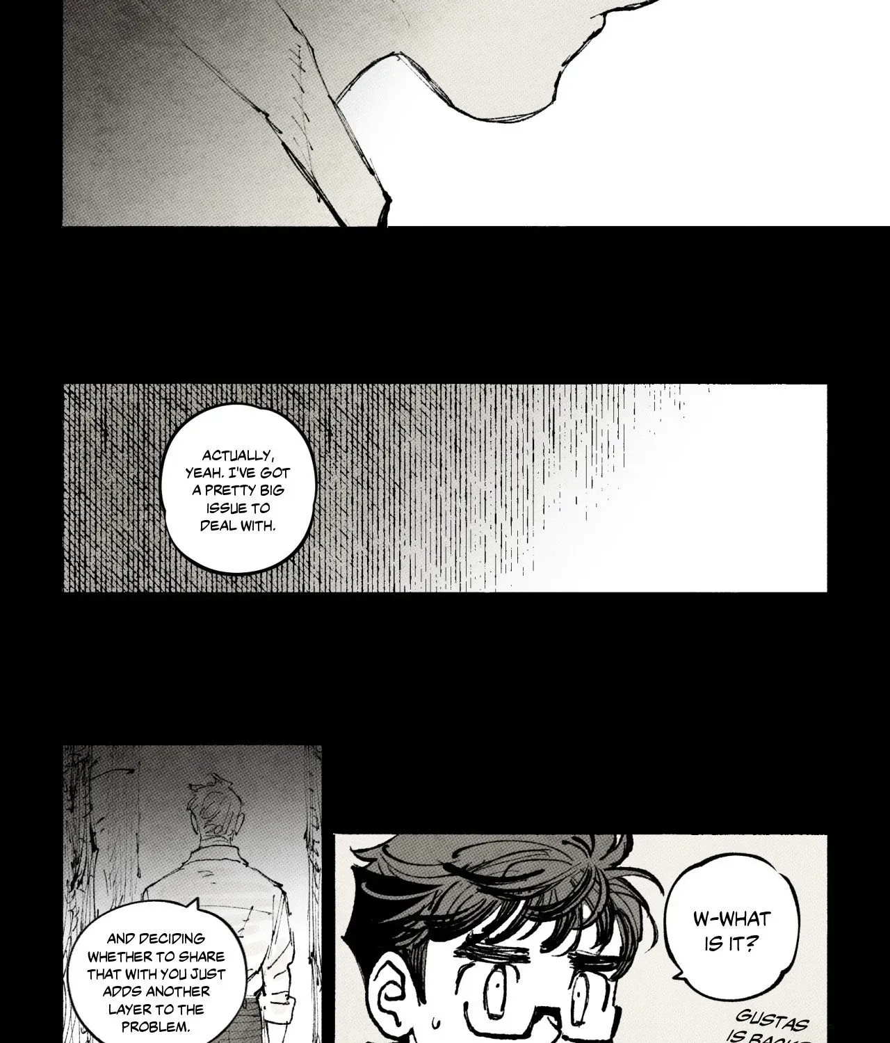 Read Immortal Days chapter 288 image 16 on Lezhin