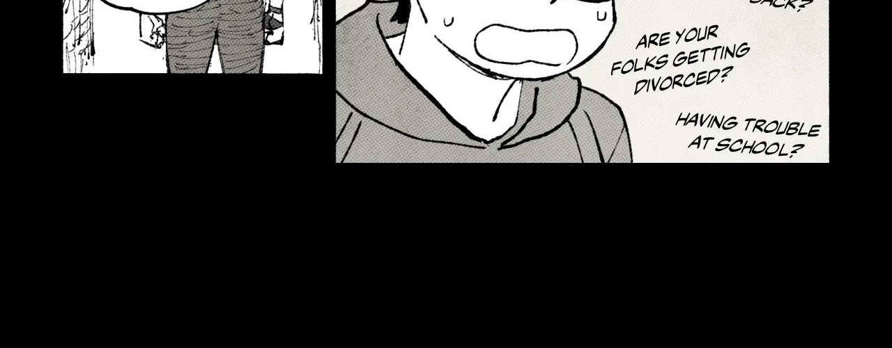 Read Immortal Days chapter 288 image 17 on Lezhin