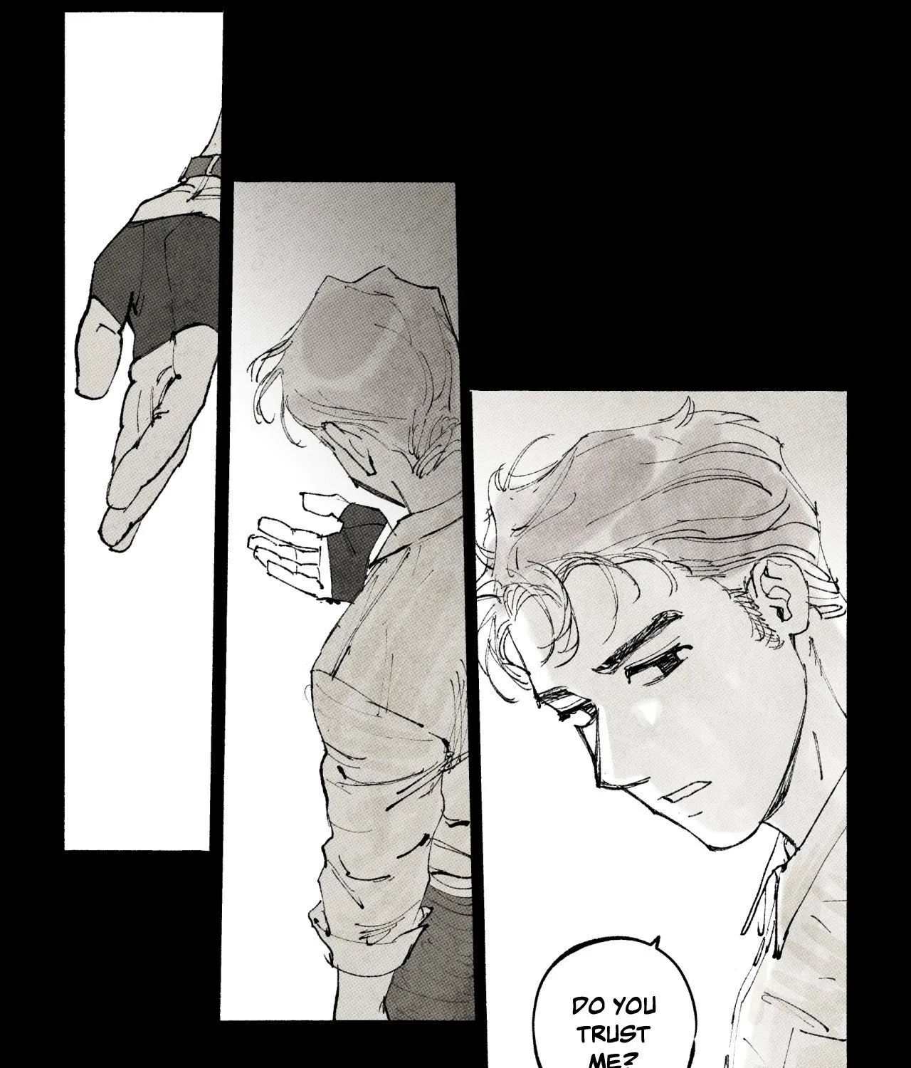 Read Immortal Days chapter 288 image 18 on Lezhin