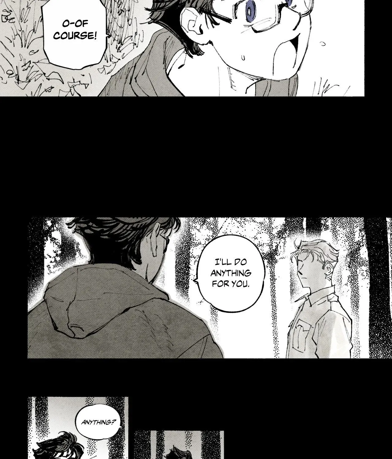 Read Immortal Days chapter 288 image 20 on Lezhin