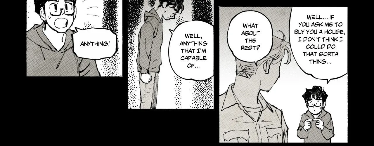 Read Immortal Days chapter 288 image 21 on Lezhin