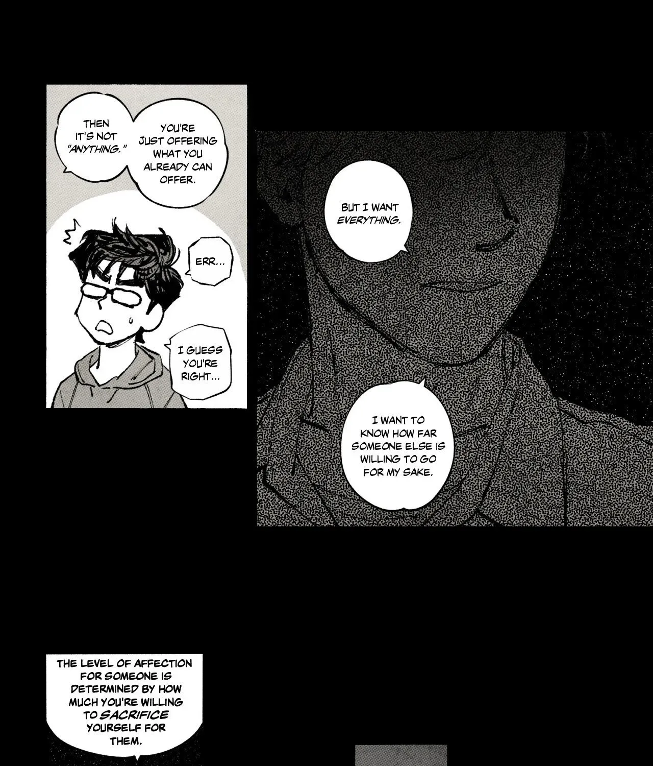 Read Immortal Days chapter 288 image 22 on Lezhin