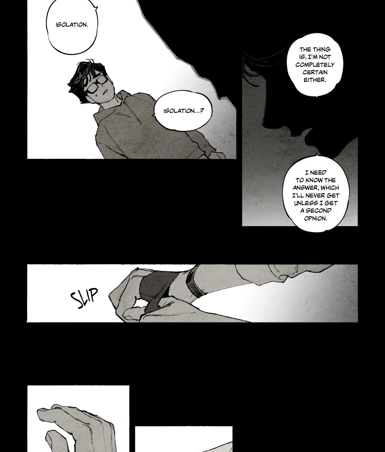 Read Immortal Days chapter 288 image 26 on Lezhin