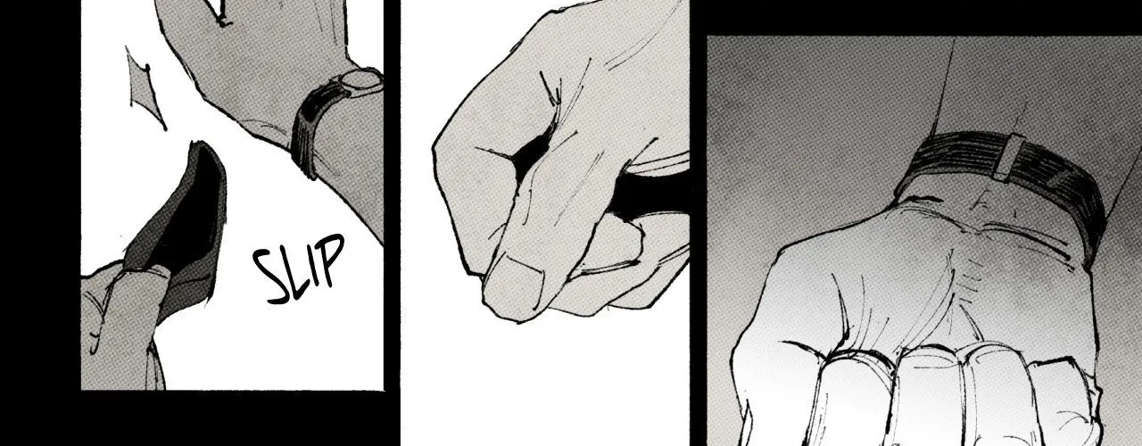 Read Immortal Days chapter 288 image 27 on Lezhin