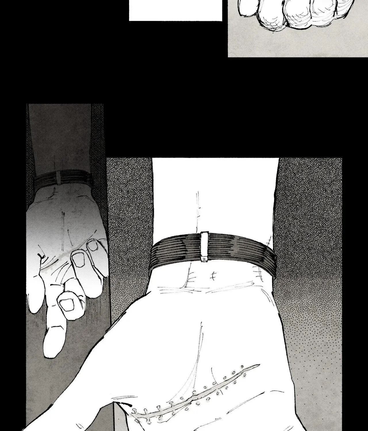Read Immortal Days chapter 288 image 28 on Lezhin