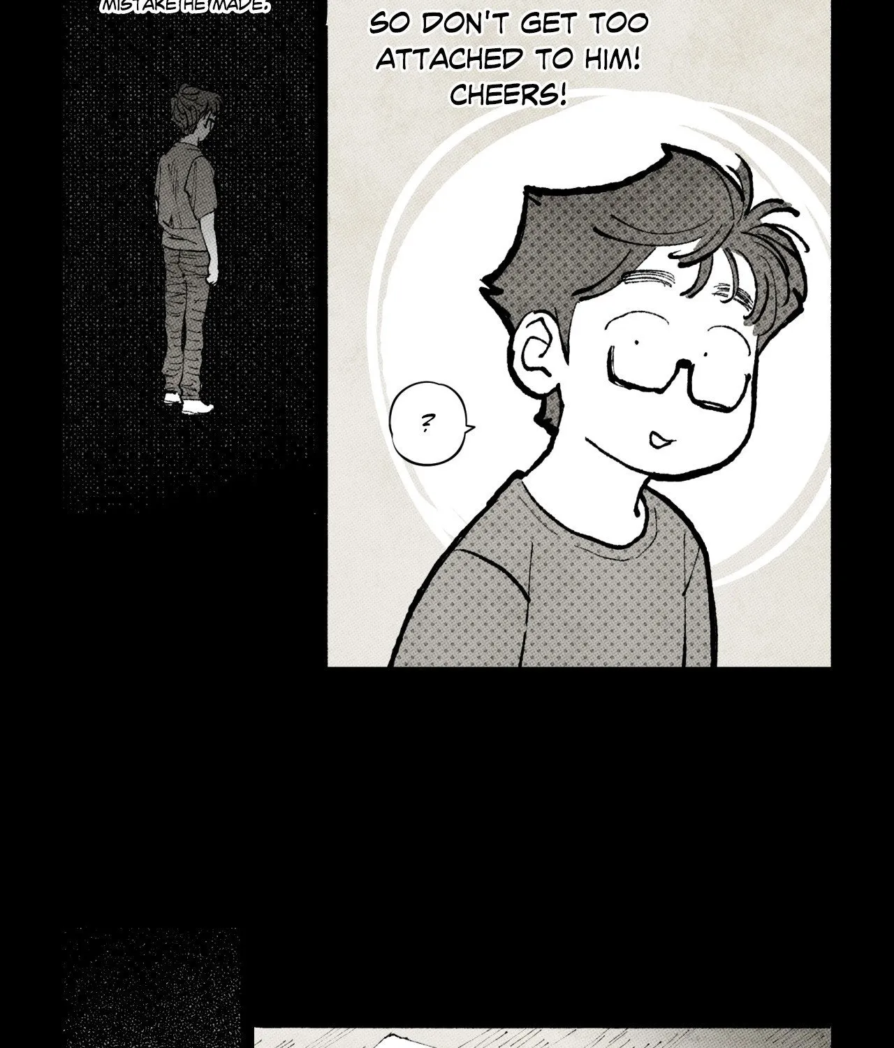 Read Immortal Days chapter 288 image 4 on Lezhin