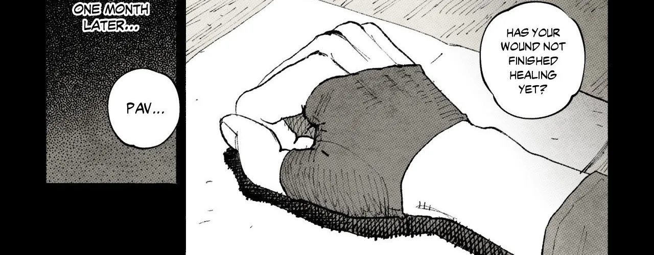 Read Immortal Days chapter 288 image 5 on Lezhin