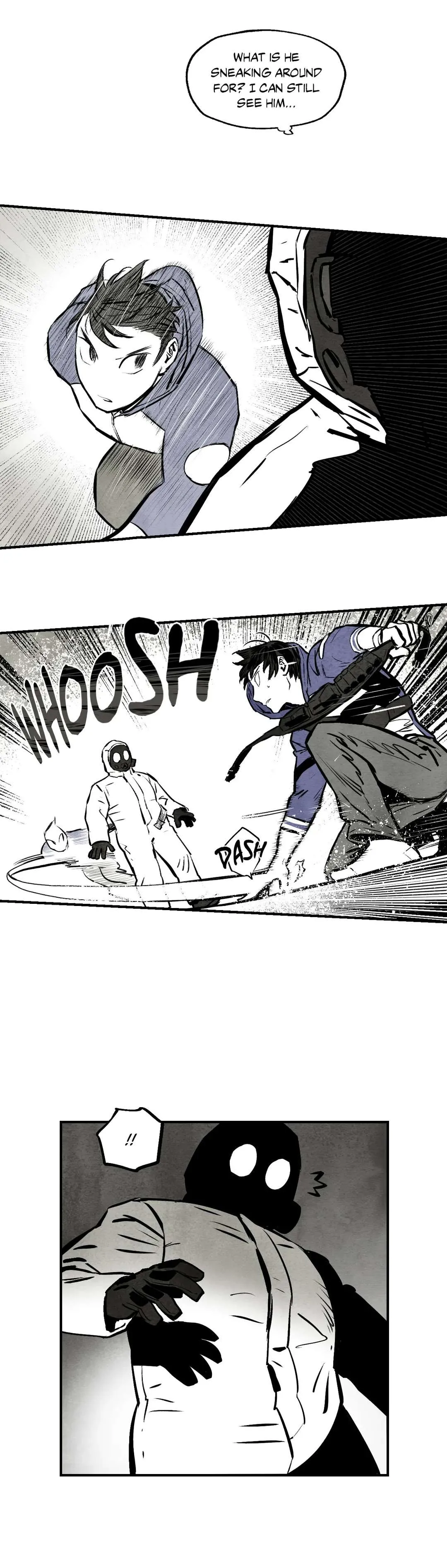 Read Immortal Days chapter 29 image 11 on Lezhin