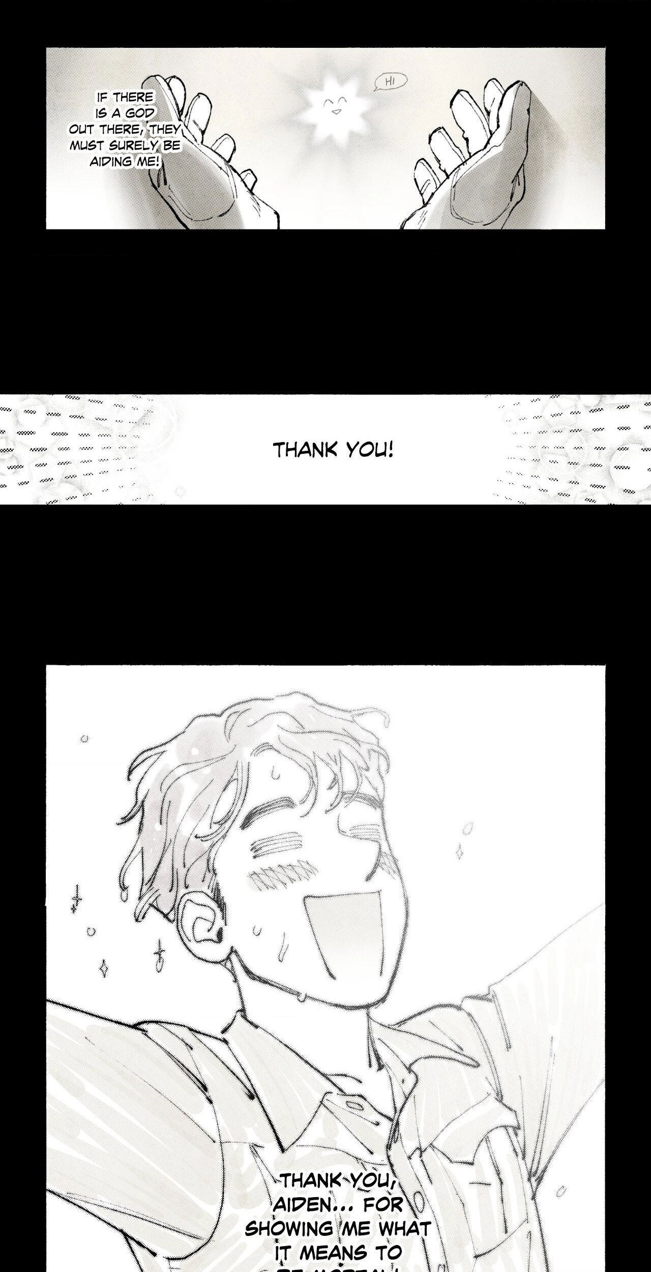 Read Immortal Days chapter 290 image 11 on Lezhin