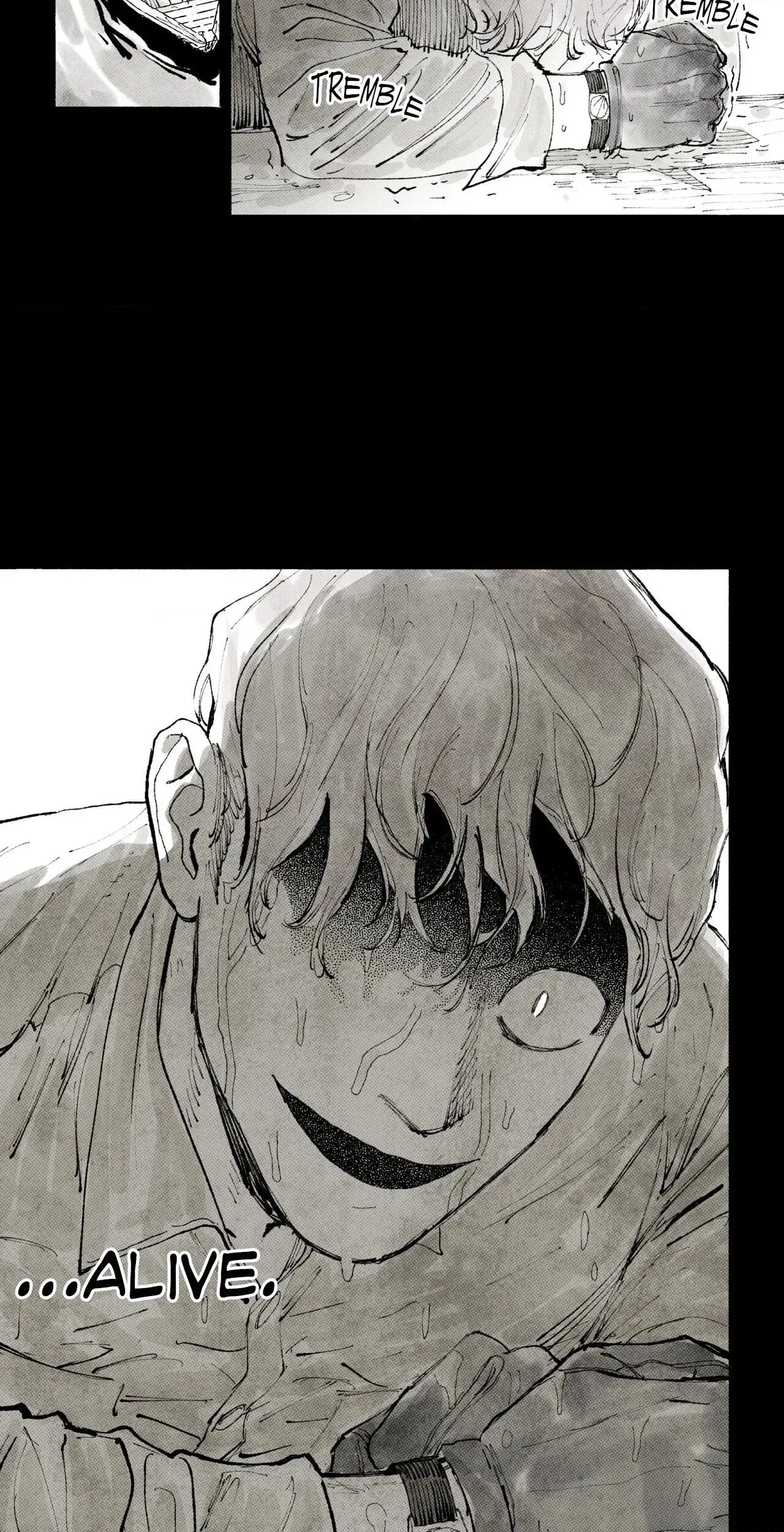Read Immortal Days chapter 290 image 9 on Lezhin