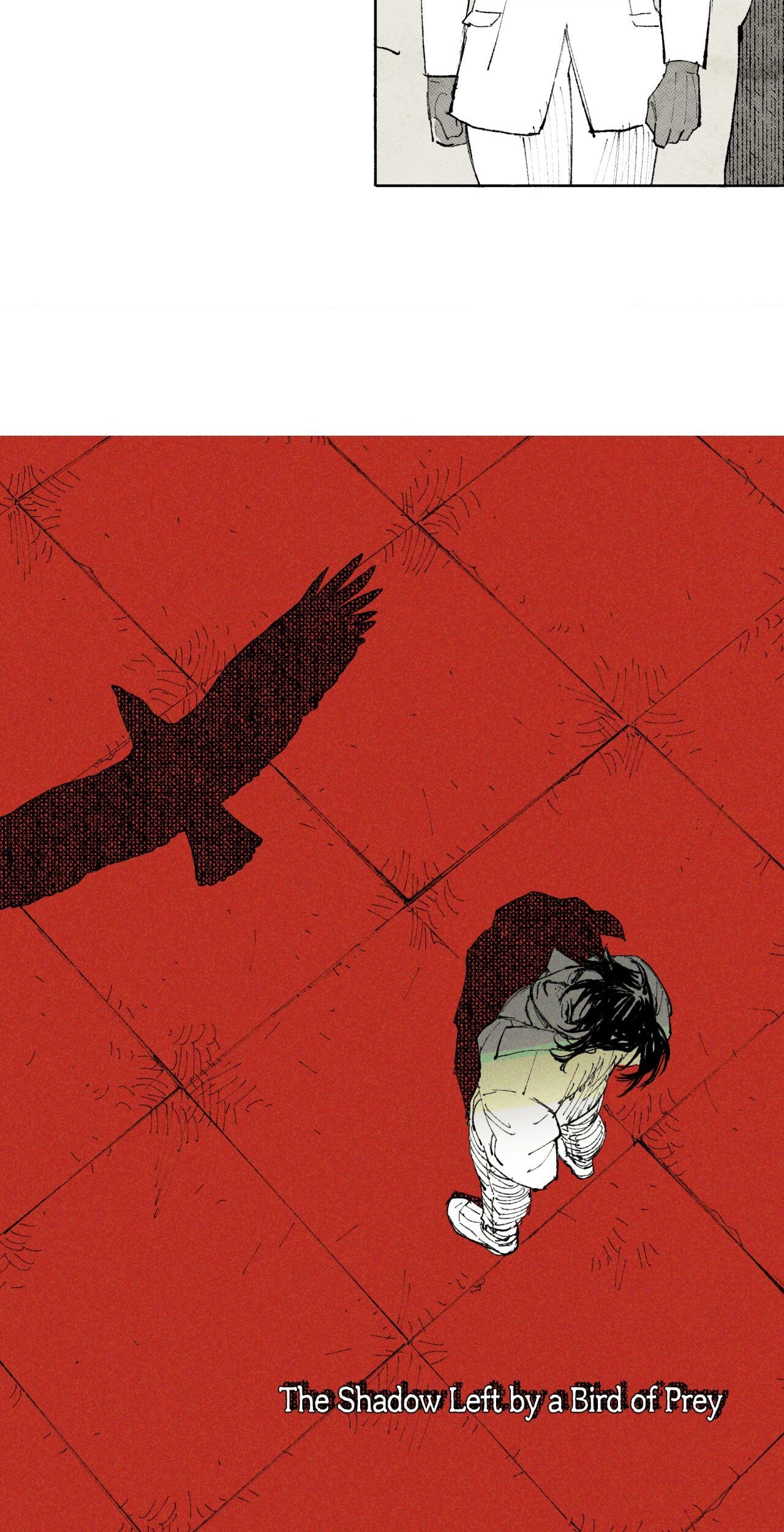 Read Immortal Days chapter 293 image 1 on Lezhin