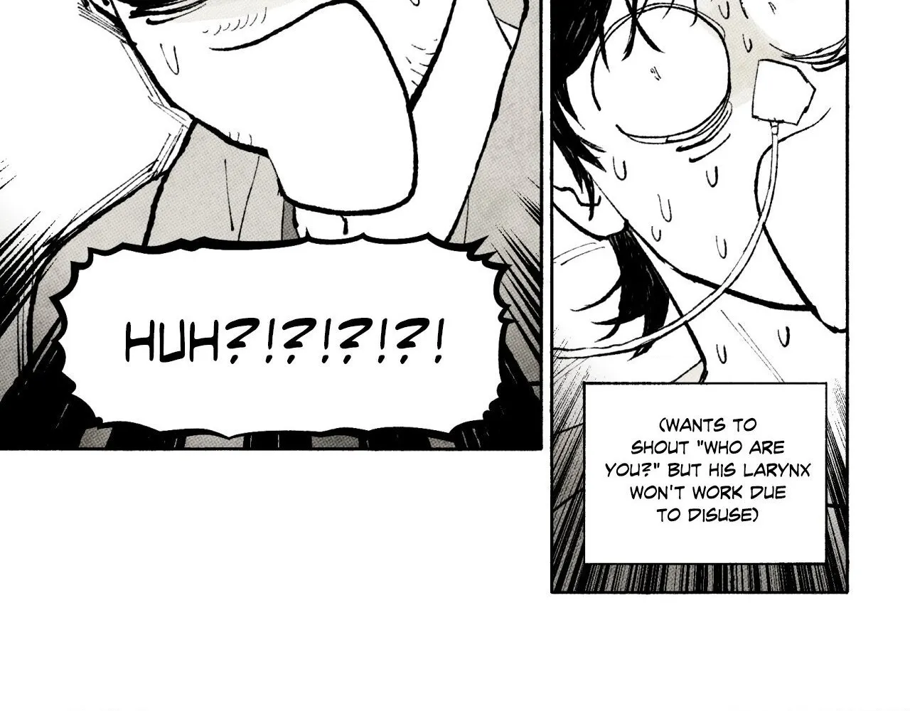 Read Immortal Days chapter 294 image 11 on Lezhin