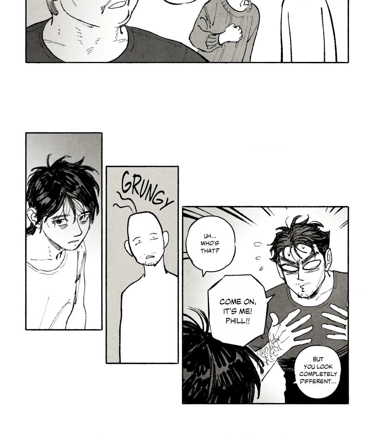 Read Immortal Days chapter 294 image 14 on Lezhin