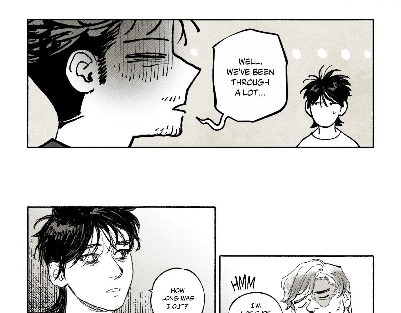 Read Immortal Days chapter 294 image 15 on Lezhin