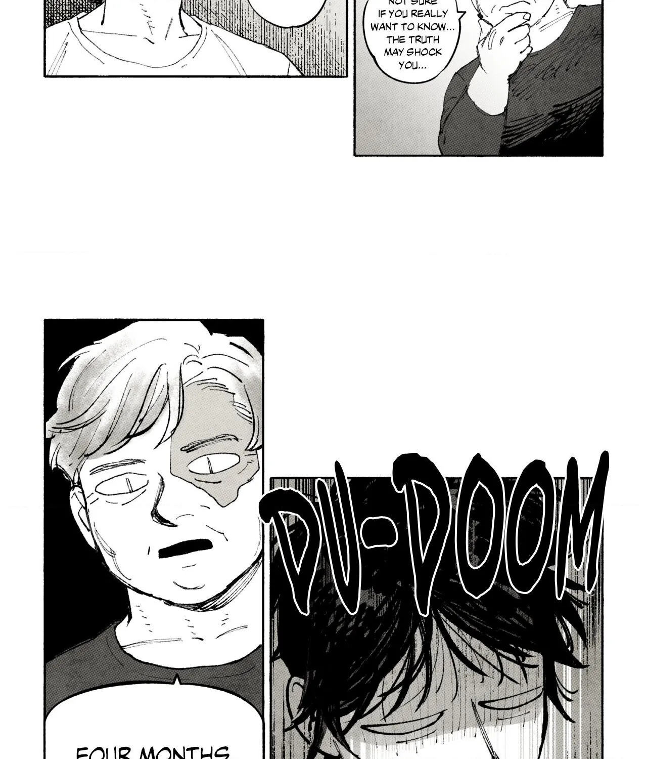 Read Immortal Days chapter 294 image 16 on Lezhin