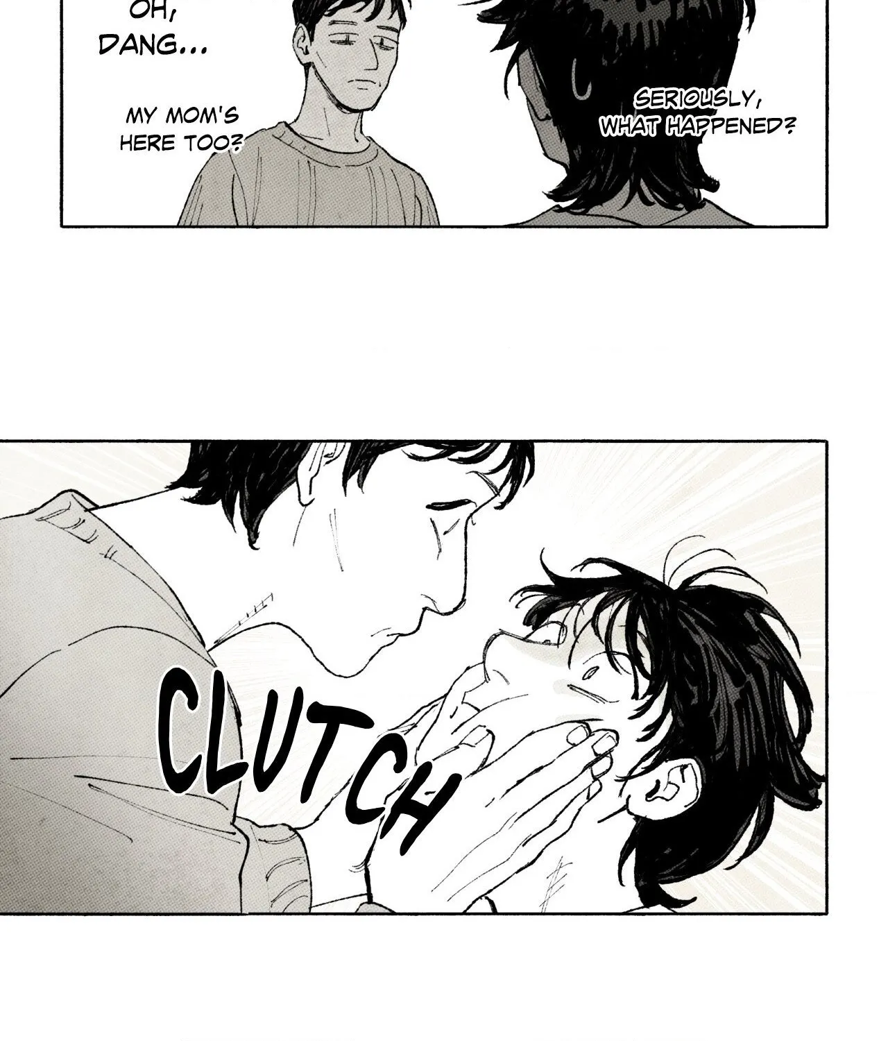 Read Immortal Days chapter 294 image 18 on Lezhin