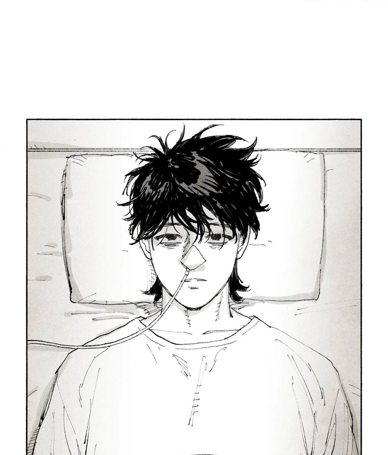 Read Immortal Days chapter 294 image 2 on Lezhin