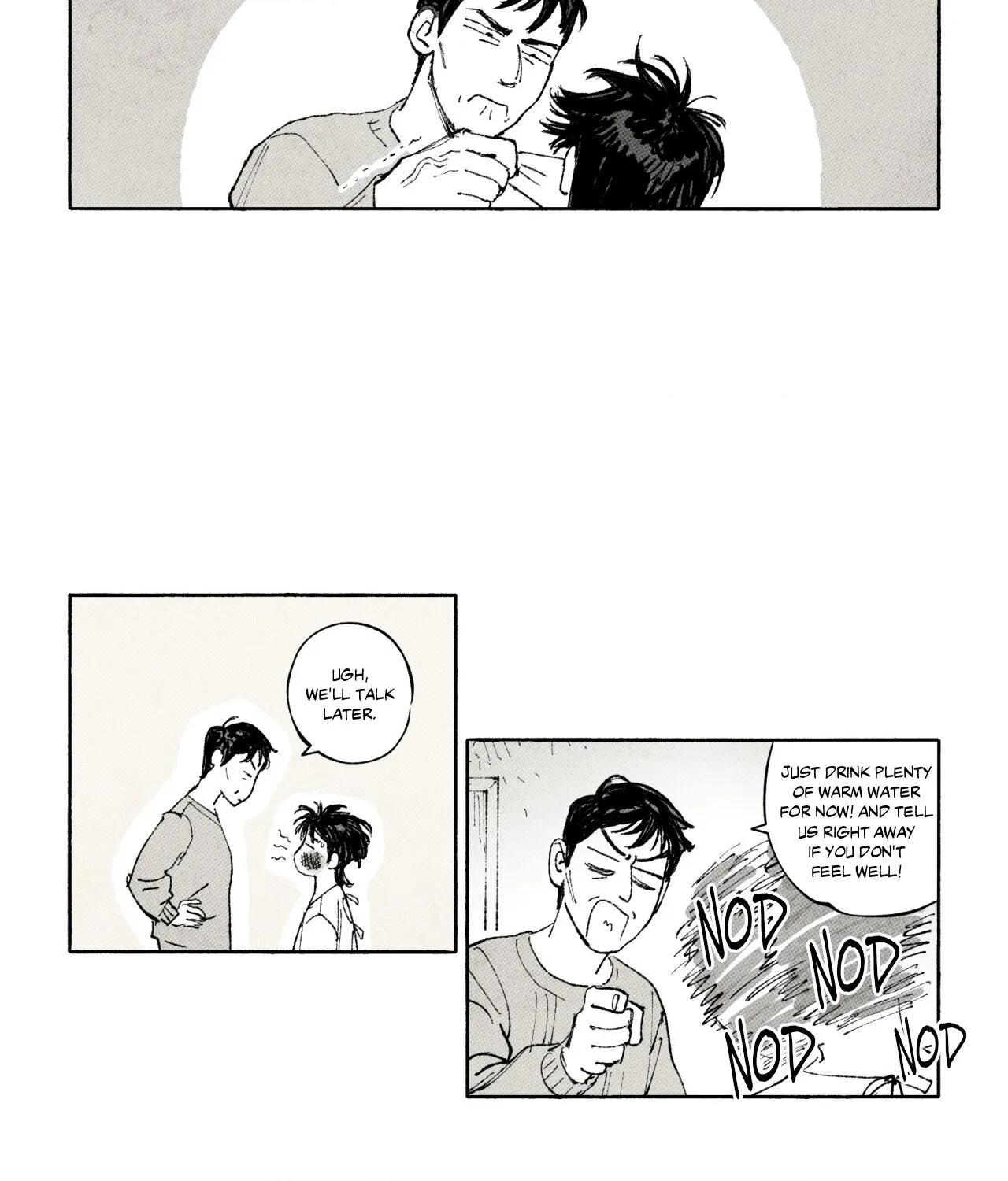 Read Immortal Days chapter 294 image 20 on Lezhin