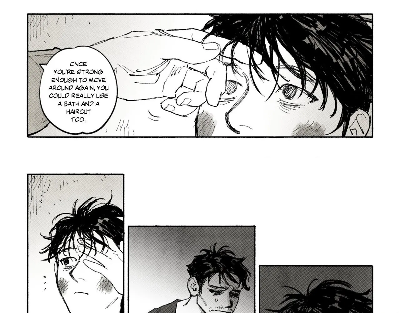 Read Immortal Days chapter 294 image 21 on Lezhin
