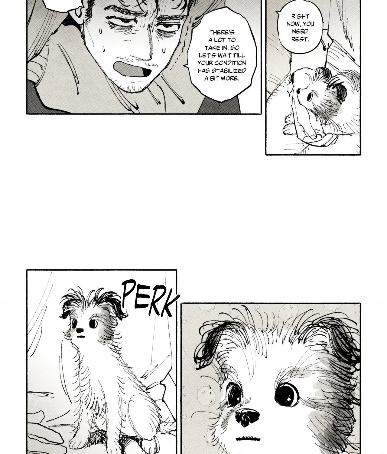 Read Immortal Days chapter 294 image 24 on Lezhin
