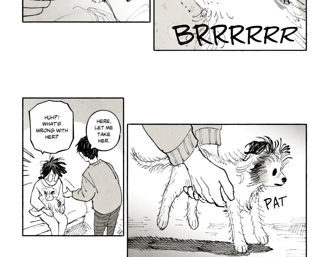 Read Immortal Days chapter 294 image 25 on Lezhin
