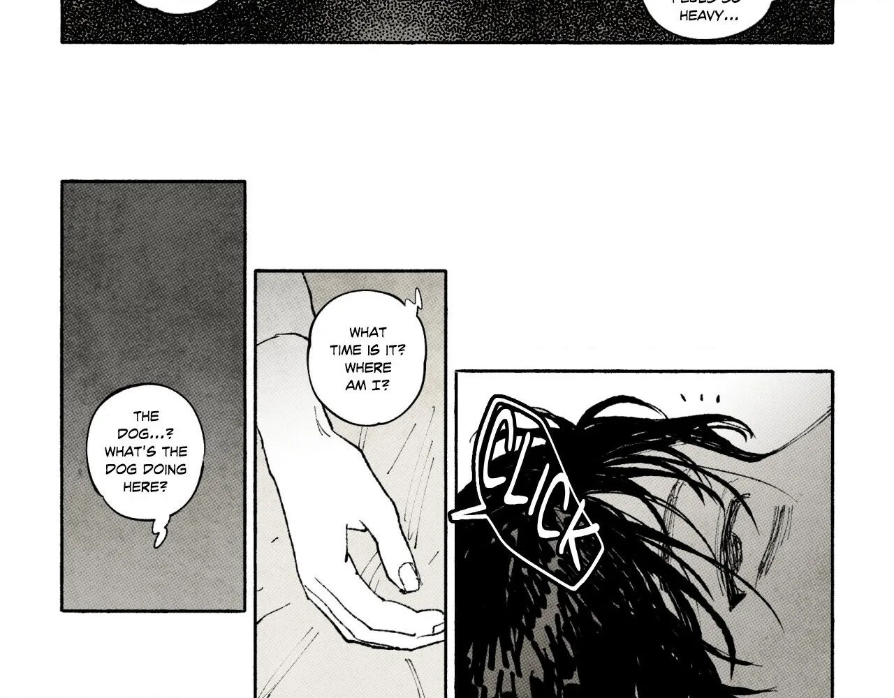 Read Immortal Days chapter 294 image 7 on Lezhin