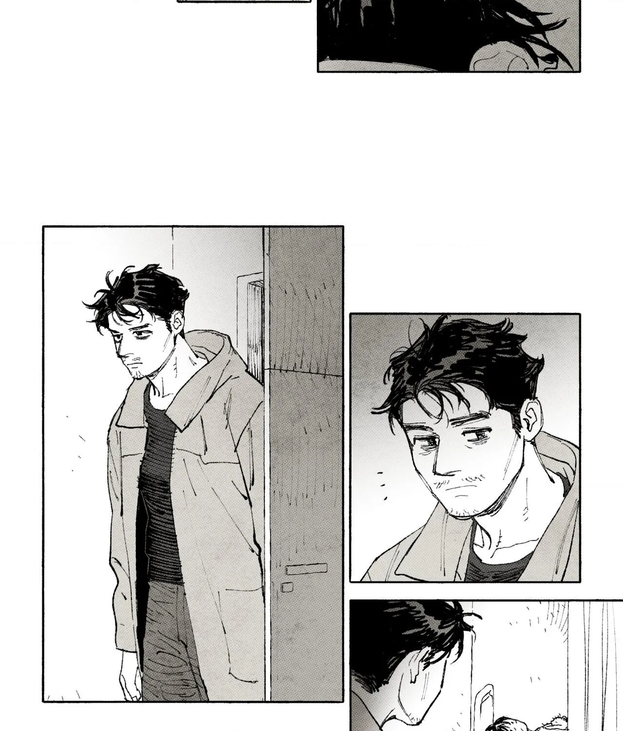 Read Immortal Days chapter 294 image 8 on Lezhin