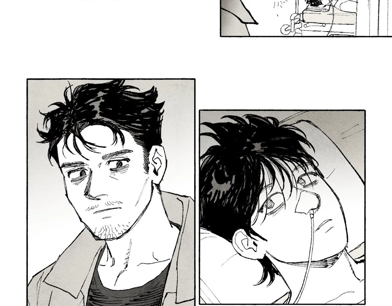 Read Immortal Days chapter 294 image 9 on Lezhin